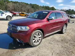 1C4SDHET0KC658370 2019 DODGE DURANGO