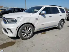 1C4SDHET0MC641166 2021 DODGE DURANGO