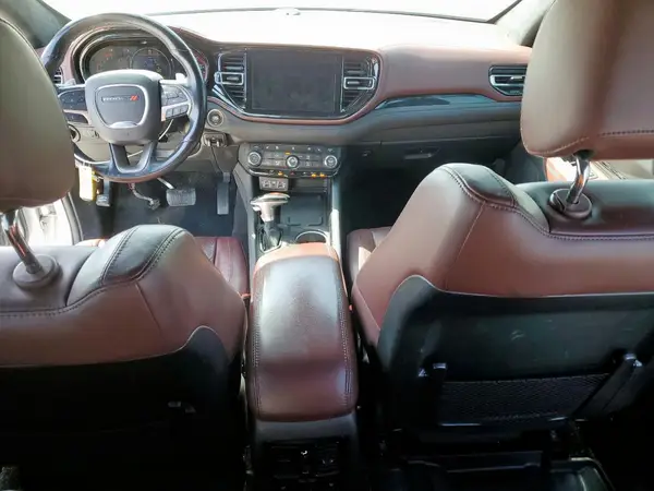 1C4SDHET0MC641166 2021 DODGE DURANGO - Image 8