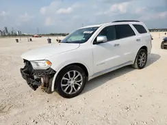 1C4SDHET2HC957769 2017 DODGE DURANGO