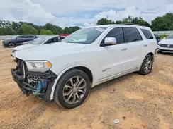 1C4SDHET2HC957819 2017 DODGE DURANGO