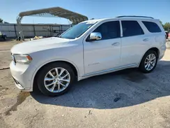 1C4SDHET2KC582120 2019 DODGE DURANGO