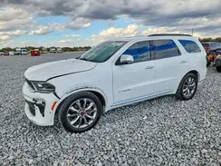 1C4SDHET2MC762037 2021 DODGE DURANGO
