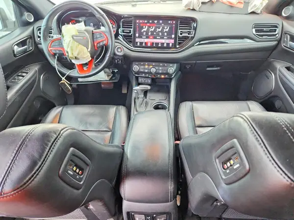 1C4SDHET2MC762037 2021 DODGE DURANGO - Image 8
