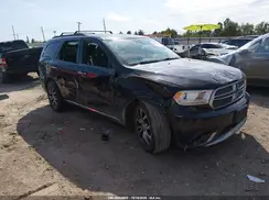 1C4SDHET3HC854747 2017 DODGE DURANGO