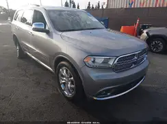 1C4SDHET3JC247835 2018 DODGE DURANGO