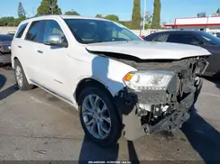 1C4SDHET4JC111939 2018 DODGE DURANGO