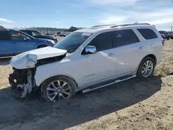 1C4SDHET4KC806357 2019 DODGE DURANGO
