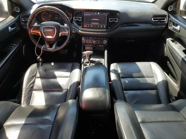 1C4SDHET4MC761858 2021 DODGE DURANGO - Image 8