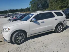 1C4SDHET5JC226453 2018 DODGE DURANGO
