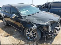 1C4SDHET5JC261445 2018 DODGE DURANGO