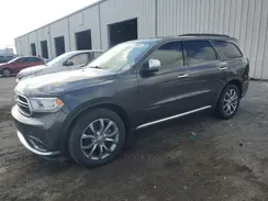1C4SDHET6JC228597 2018 DODGE DURANGO