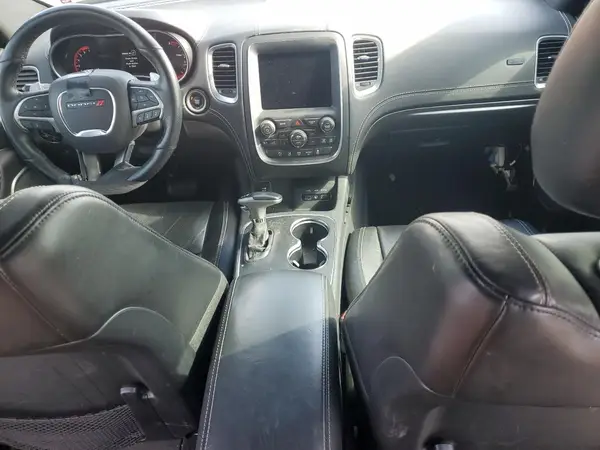 1C4SDHET6JC228597 2018 DODGE DURANGO - Image 8