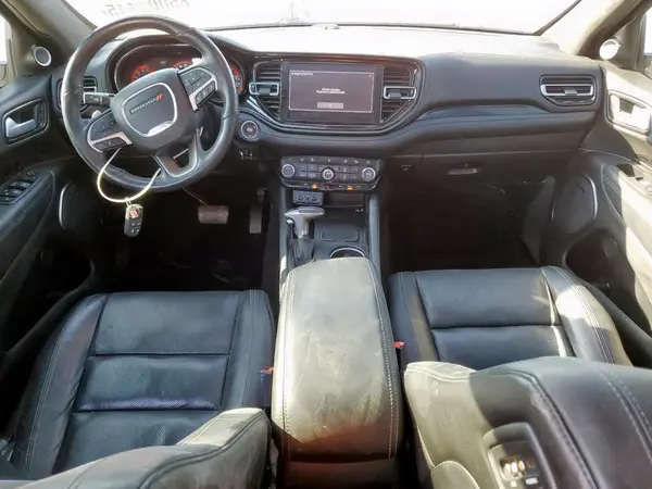 1C4SDHET6MC815015 2021 DODGE DURANGO - Image 8