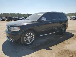 1C4SDHET7HC622877 2017 DODGE DURANGO