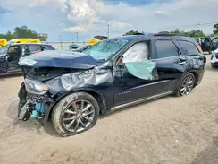 1C4SDHET7LC220382 2020 DODGE DURANGO