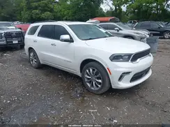 1C4SDHET7MC682538 2021 DODGE DURANGO