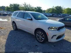 1C4SDHET7MC760977 2021 DODGE DURANGO