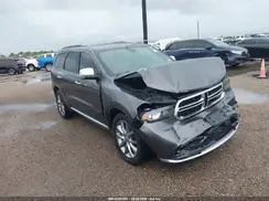 1C4SDHET8KC549106 2019 DODGE DURANGO