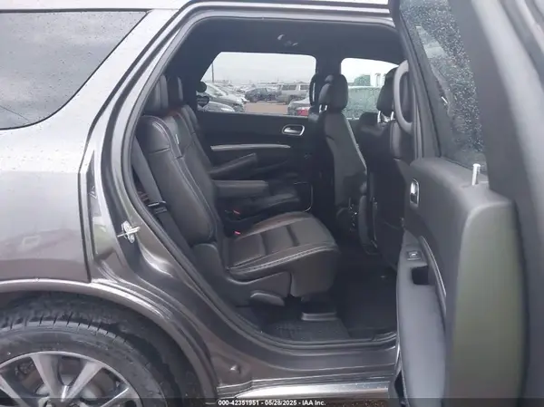 1C4SDHET8KC549106 2019 DODGE DURANGO - Image 8