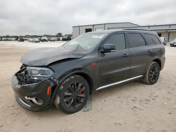 1C4SDHET8MC572629 2021 DODGE DURANGO