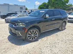 1C4SDHET8NC198170 2022 DODGE DURANGO