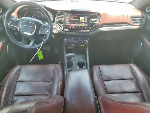 1C4SDHET8NC198170 2022 DODGE DURANGO - Image 8