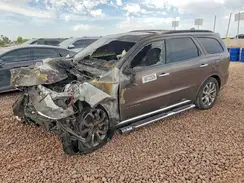 1C4SDHETXJC265703 2018 DODGE DURANGO