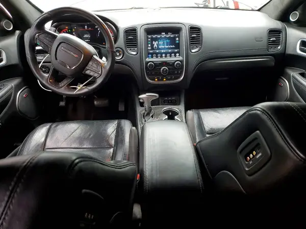 1C4SDHETXJC434263 2018 DODGE DURANGO - Image 8