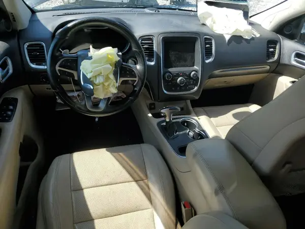 1C4SDHETXJC460992 2018 DODGE DURANGO - Image 8