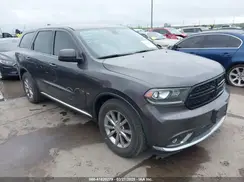 1C4SDHFT0JC383760 2018 DODGE DURANGO