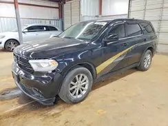 1C4SDHFT1JC159834 2018 DODGE DURANGO