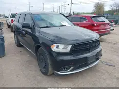 1C4SDHFT2HC724361 2017 DODGE DURANGO