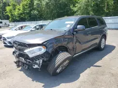 1C4SDHFT2KC575070 2019 DODGE DURANGO
