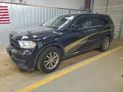 1C4SDHFT3JC193970 2018 DODGE DURANGO