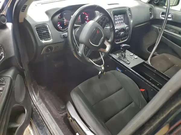 1C4SDHFT3JC193970 2018 DODGE DURANGO - Image 8