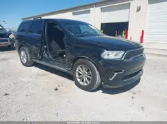 1C4SDHFT3MC814998 2021 DODGE DURANGO