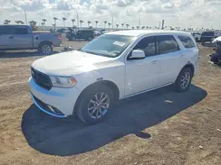 1C4SDHFT7JC490059 2018 DODGE DURANGO