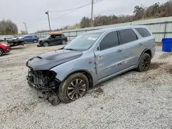 1C4SDHFT8KC558824 2019 DODGE DURANGO