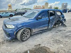 1C4SDHFT8MC823194 2021 DODGE DURANGO