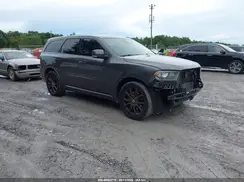 1C4SDJCT0GC322073 2016 DODGE DURANGO