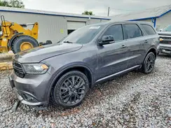 1C4SDJCT0GC331839 2016 DODGE DURANGO
