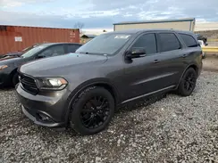 1C4SDJCT0GC340394 2016 DODGE DURANGO