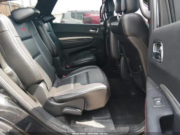 1C4SDJCT0GC353906 2016 DODGE DURANGO - Image 8