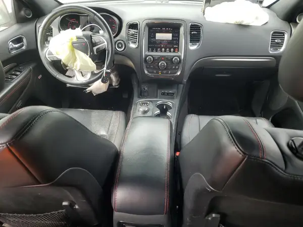 1C4SDJCT0GC363223 2016 DODGE DURANGO - Image 8