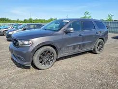 1C4SDJCT0GC409794 2016 DODGE DURANGO