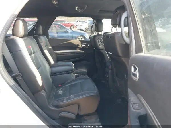 1C4SDJCT0GC441998 2016 DODGE DURANGO - Image 8