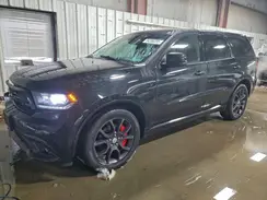 1C4SDJCT0GC446232 2016 DODGE DURANGO
