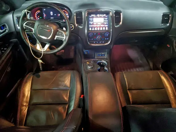 1C4SDJCT0GC446232 2016 DODGE DURANGO - Image 8