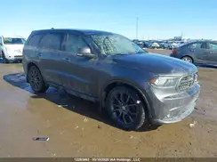 1C4SDJCT0GC452063 2016 DODGE DURANGO
